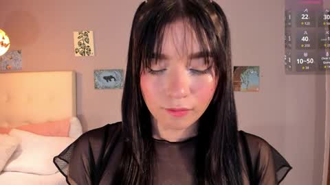 Maia online show from April 2026 12:21:01 PM