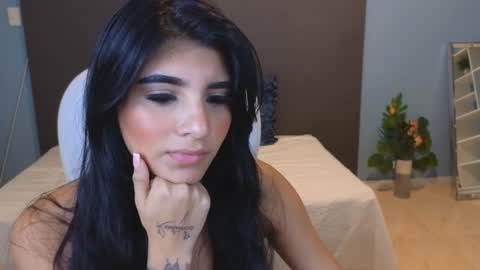 Maiaa Ruiz  online show from January 2025 04:25:01 PM