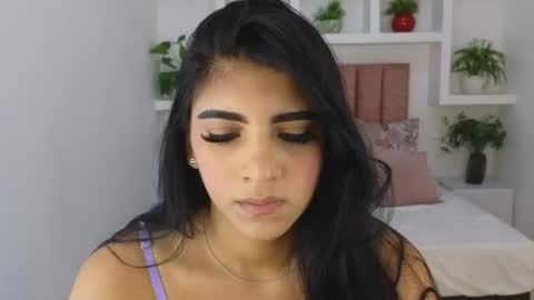 Snapshot of maiaa_ruiz chatting on June 2026 02:09:01 PM Maiaa Ruiz online show from June 2026 02:09:01 PM