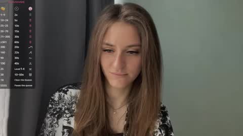 M I A online show from April 2026 08:57:02 AM