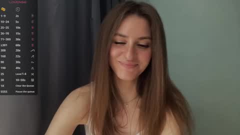 M I A online show from April 2026 12:29:02 PM