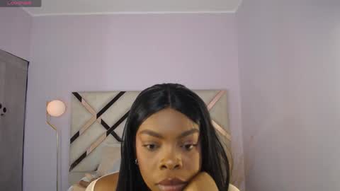 Maia Charris online show from May 2026 12:35:01 PM