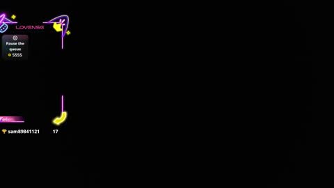 Snapshot of maiamancini chatting on February 2026 09:26:02 PM Maia online show from February 2026 09:26:02 PM