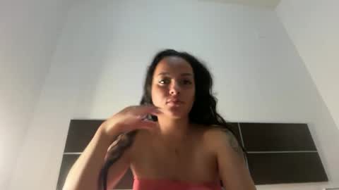 Maia  online show from June 2026 08:18:01 PM