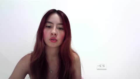 Snapshot of maiarosse_ chatting on January 2025 03:15:01 AM MaiaRosse  online show from January 2025 03:15:01 AM