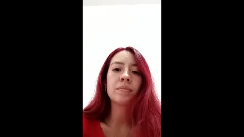 Snapshot of maiarosse_ chatting on February 2025 07:17:02 AM MaiaRosse  online show from February 2025 07:17:02 AM