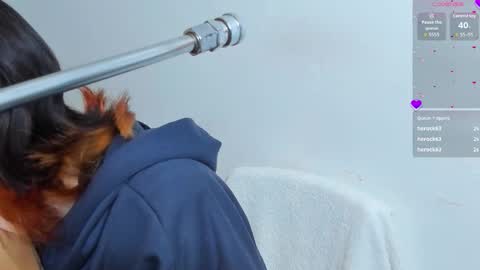 maibys online show from February 2026 03:57:02 AM