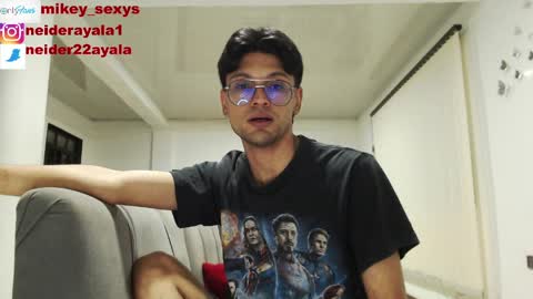 Maick online show from April 2026 04:45:02 AM