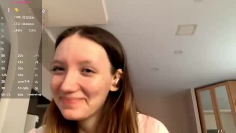 Elina online show from January 2026 09:14:02 AM