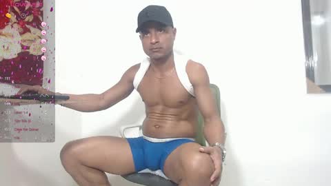 Snapshot of maik_alen chatting on May 2026 01:59:01 PM . Maik Alen . online show from May 2026 01:59:01 PM