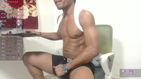 Snapshot of maik_alen chatting on May 2026 12:18:01 AM . Maik Alen . online show from May 2026 12:18:01 AM