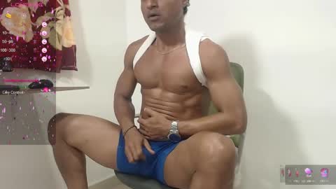 Snapshot of maik_alen chatting on June 2026 03:40:01 PM . Maik Alen . online show from June 2026 03:40:01 PM