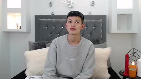 Maik Carver online show from January 2025 04:10:02 AM