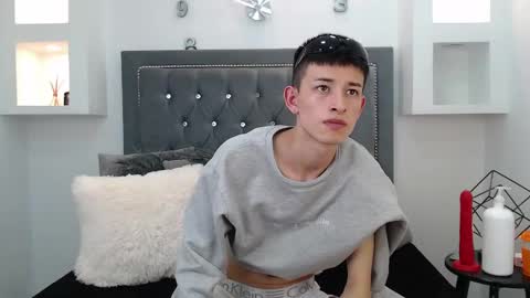 Maik Carver online show from January 2025 07:11:01 AM