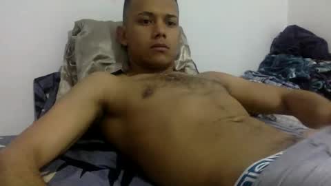 Maik Stiven online show from May 2026 05:09:01 PM