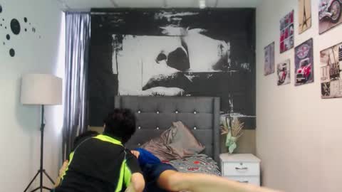 MAIK AND DAVE online show from December 2025 07:41:01 PM