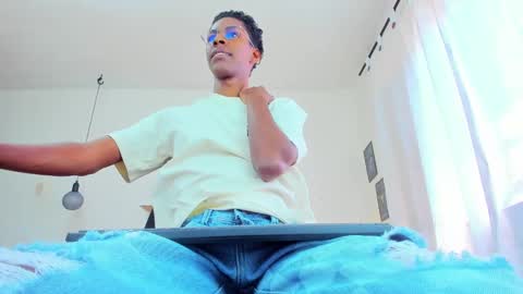 I am Maik online show from January 2025 04:16:01 PM