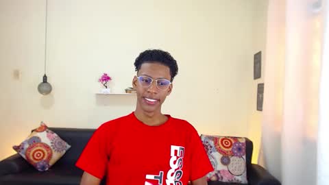 I am Maik online show from February 2025 02:37:01 PM