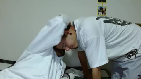 Snapshot of maiki_foxx chatting on October 2025 03:20:02 AM Maiki online show from October 2025 03:20:02 AM