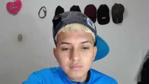 maikjameshot online show from November 2025 04:34:02 AM