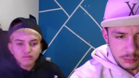 maikjameshot online show from December 2025 05:58:02 AM