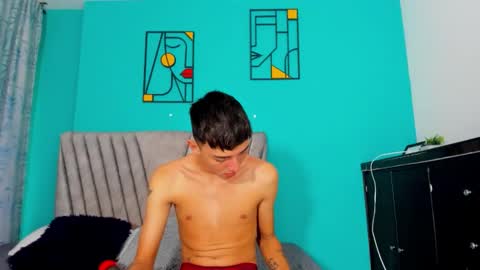 Maikol online show from April 2026 12:50:01 PM