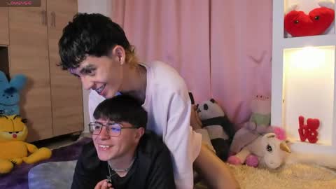 maiky_cooper01 online show from April 2026 06:49:01 AM