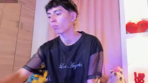 maiky_cooper01 online show from April 2026 11:57:02 PM