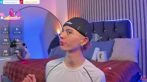 maiky_cooper01 online show from July 2026 06:44:01 PM