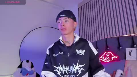 maiky_cooper01 online show from July 2026 03:31:02 AM