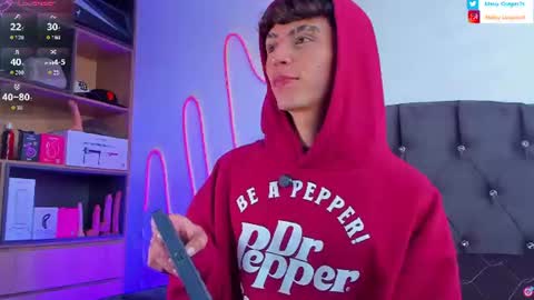 maiky_cooper01 online show from August 2026 06:21:01 PM