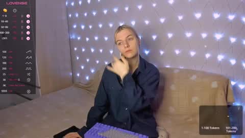 Your kitty online show from March 2025 03:27:01 PM