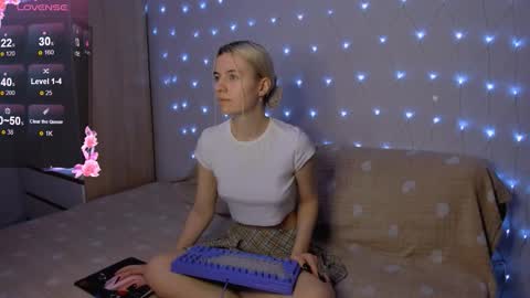 Your kitty online show from January 2026 04:11:01 PM