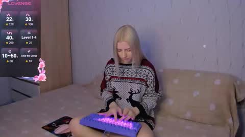 Your kitty online show from January 2026 03:45:02 AM