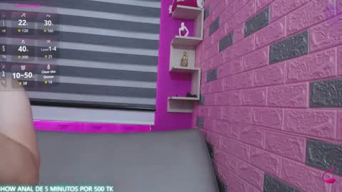 Snapshot of maily_can chatting on February 2026 07:31:01 PM MAILY CAN online show from February 2026 07:31:01 PM