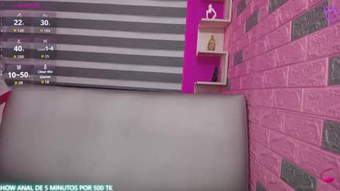 Snapshot of maily_can chatting on February 2026 12:41:01 PM MAILY CAN online show from February 2026 12:41:01 PM