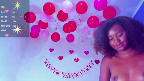 Snapshot of mailyn_er chatting on February 2025 02:50:02 AM Mailyn online show from February 2025 02:50:02 AM
