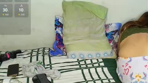 Maira online show from December 2025 12:59:02 AM