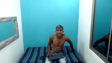 MAIRK online show from February 2025 01:19:01 PM