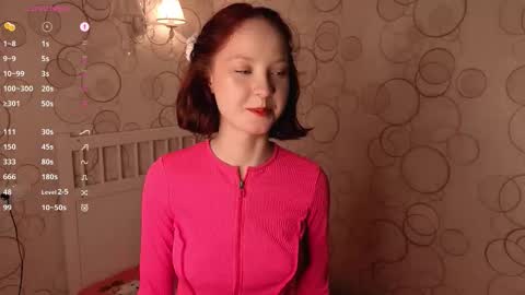 Maisie online show from November 2025 02:16:02 PM