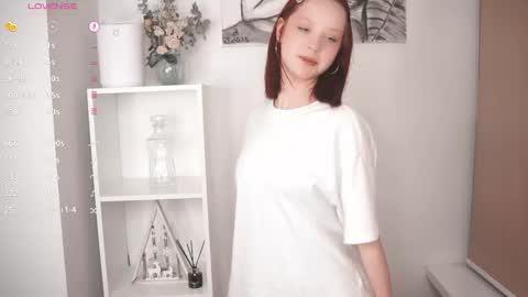 Maisie online show from February 2026 04:44:02 PM