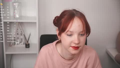 Maisie online show from February 2026 06:41:02 PM