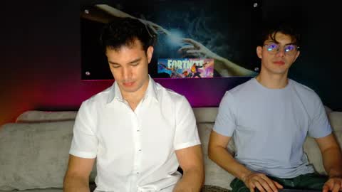 Snapshot of maisonbastian chatting on June 2026 02:05:02 AM Bastian Arslan online show from June 2026 02:05:02 AM