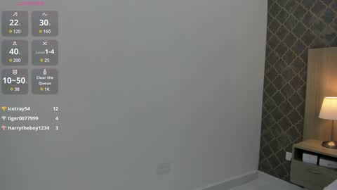 Snapshot of maite_jhon chatting on January 2025 06:39:01 AM online show from January 2025 06:39:01 AM