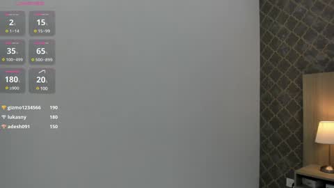 Snapshot of maite_jhon chatting on January 2025 09:34:01 AM online show from January 2025 09:34:01 AM