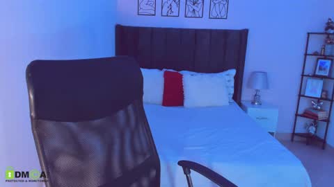 Maite online show from April 2026 04:52:01 AM