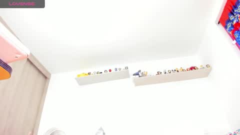 Maite online show from January 2025 11:35:01 AM