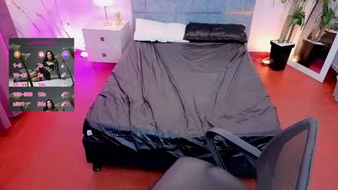 MAITE STONE1 online show from April 2026 03:13:01 AM