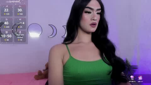 Snapshot of maithe_ferrer chatting on December 2024 06:55:02 AM MAITHEFERRER online show from December 2024 06:55:02 AM