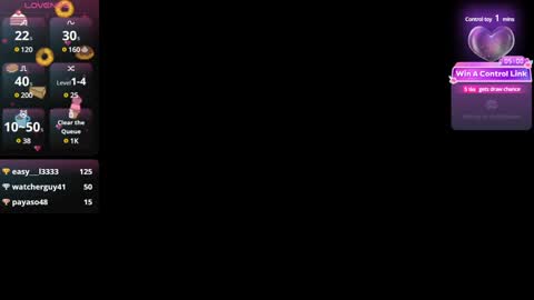 Snapshot of maithe_ferrer chatting on January 2025 02:46:02 AM MAITHEFERRER online show from January 2025 02:46:02 AM